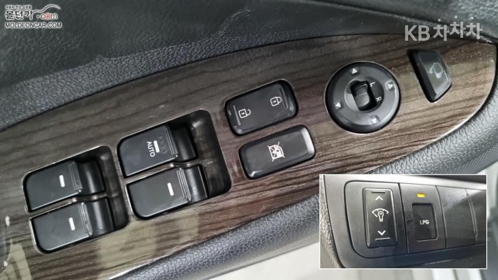 2011 - kia k5