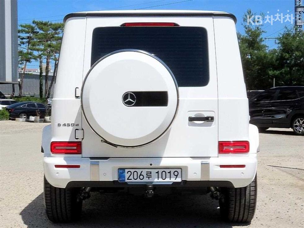 2026 - mercedes-benz g-class