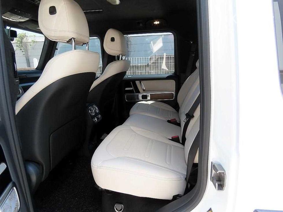 2026 - mercedes-benz g-class