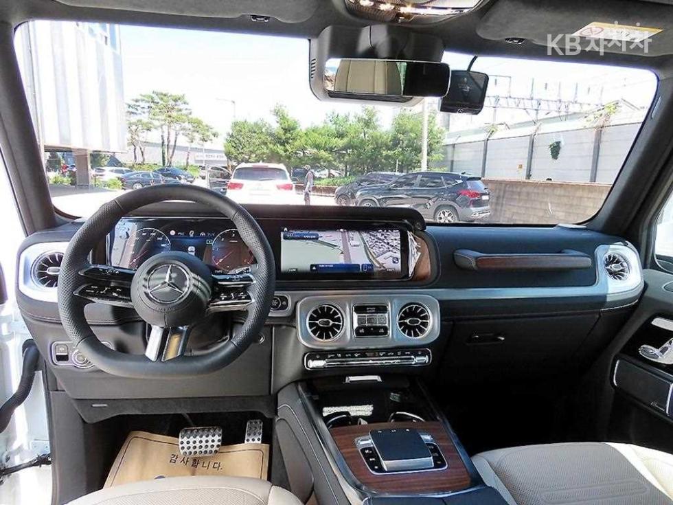 2026 - mercedes-benz g-class