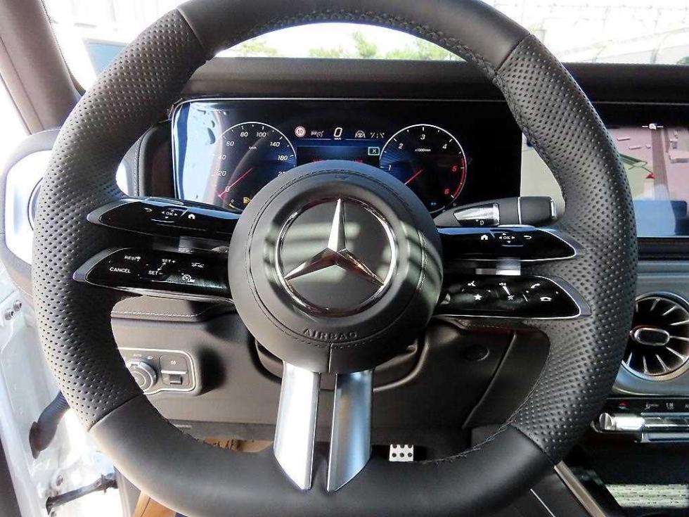 2026 - mercedes-benz g-class