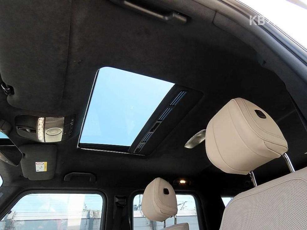 2026 - mercedes-benz g-class