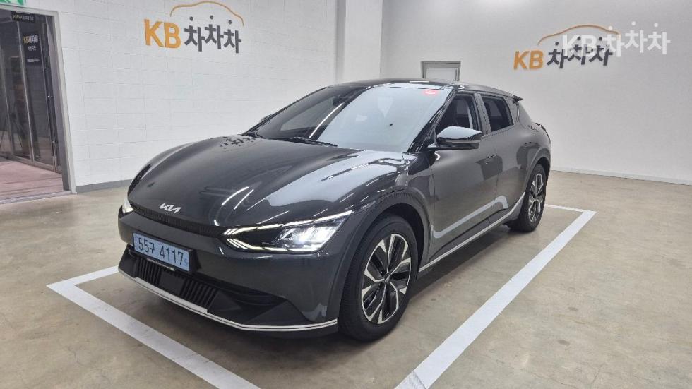 기아 EV6 롱 레인지 2WD 에어