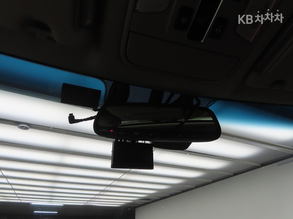2016 - kia carnival