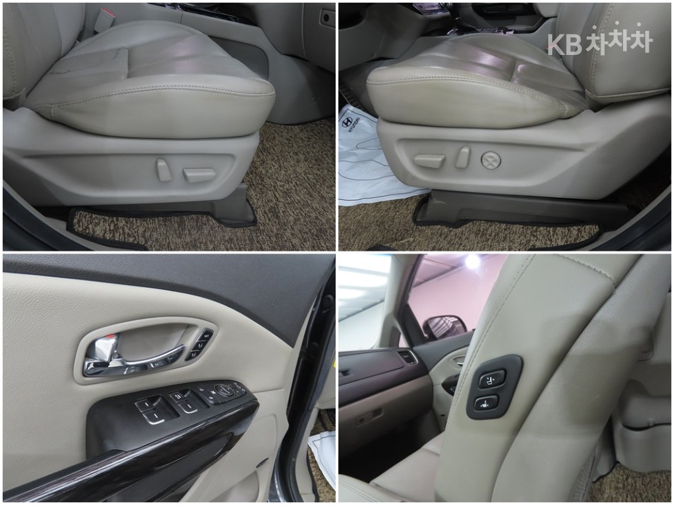2016 - kia carnival