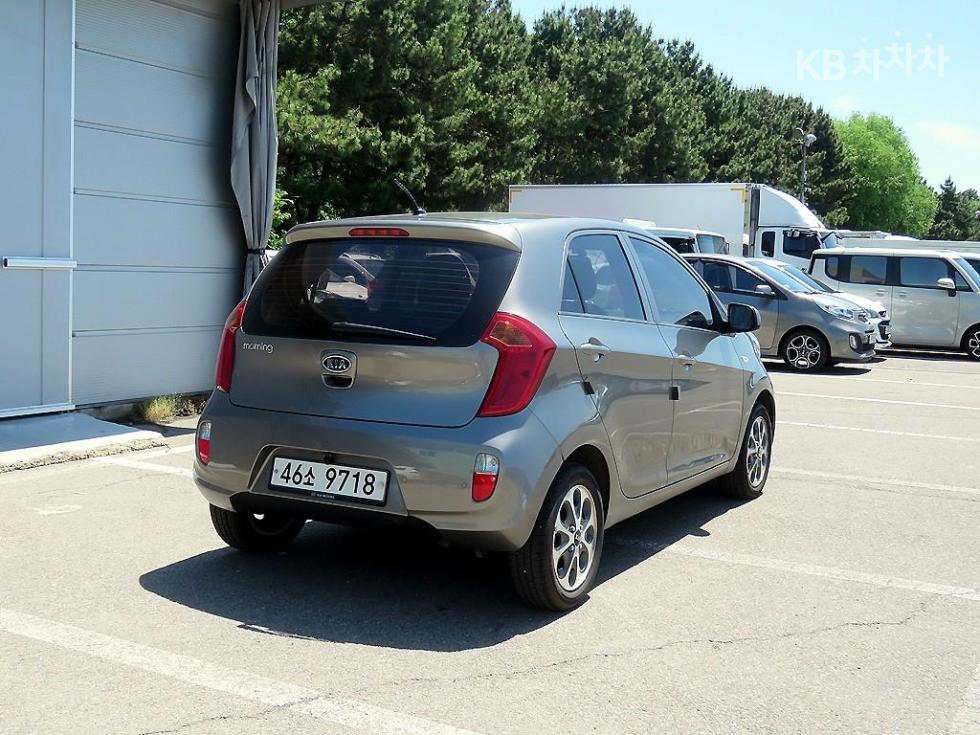 2012 - kia all