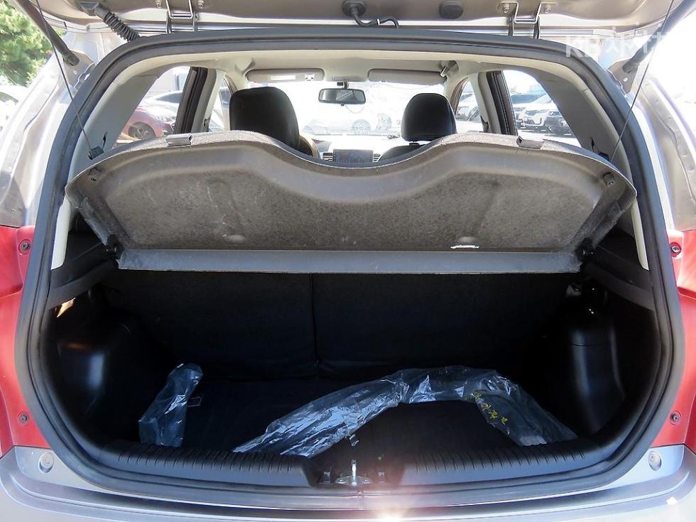 2012 - kia all