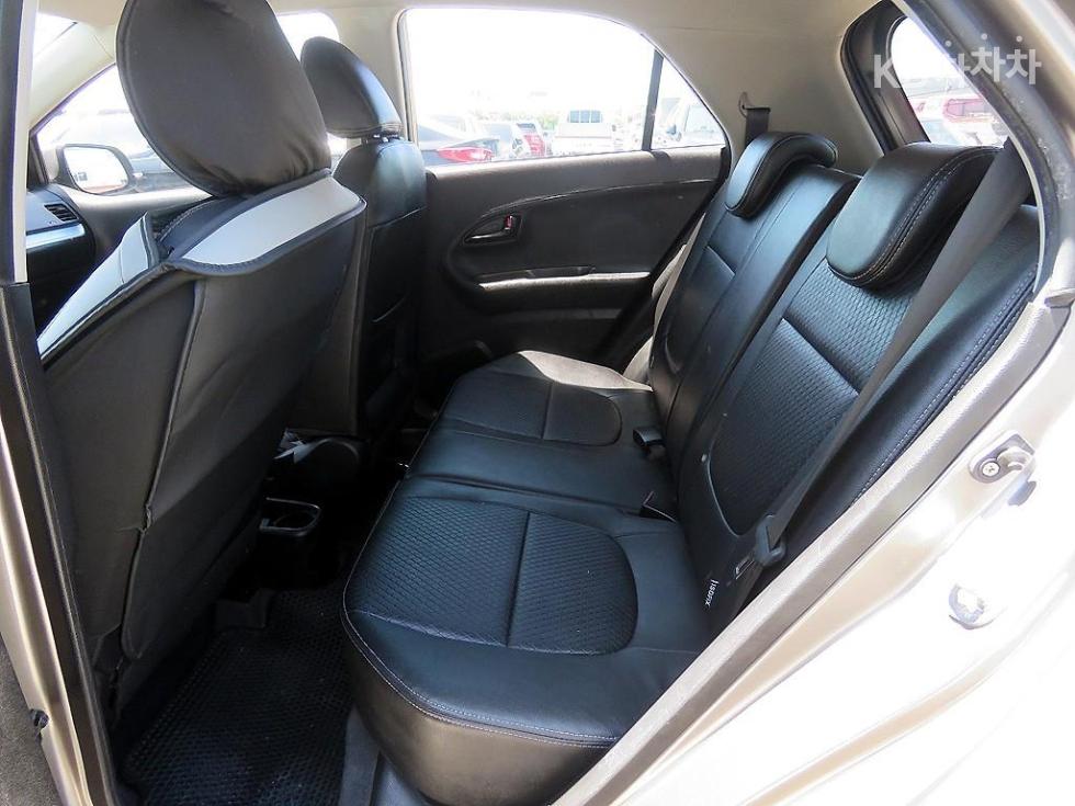 2012 - kia all