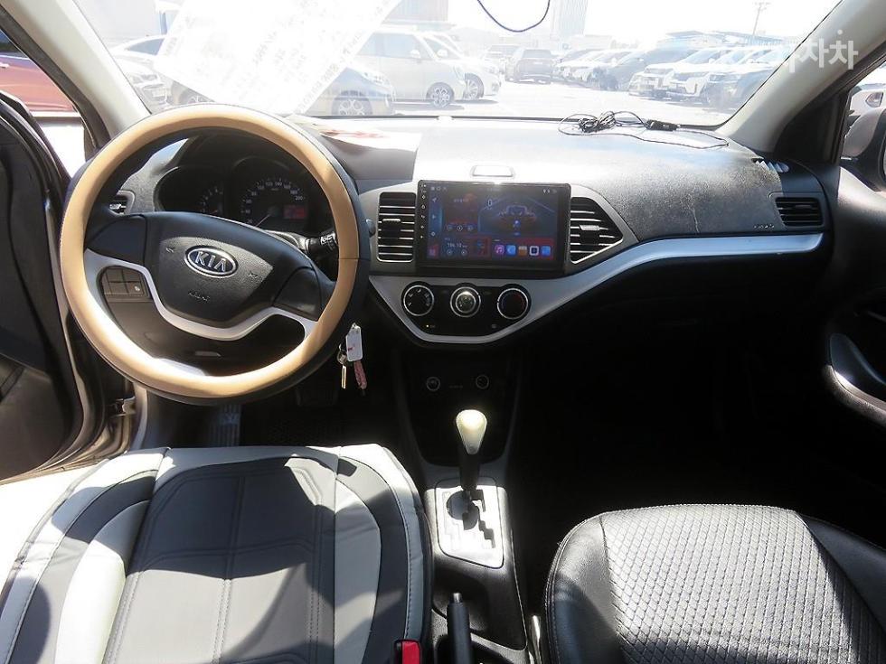 2012 - kia all