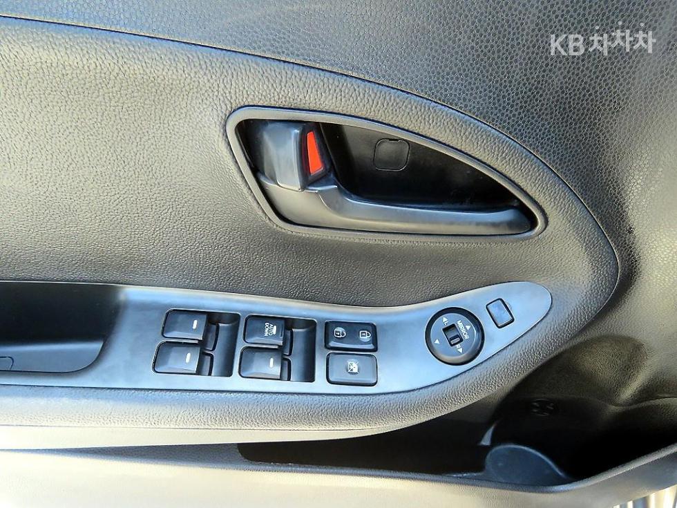 2012 - kia all