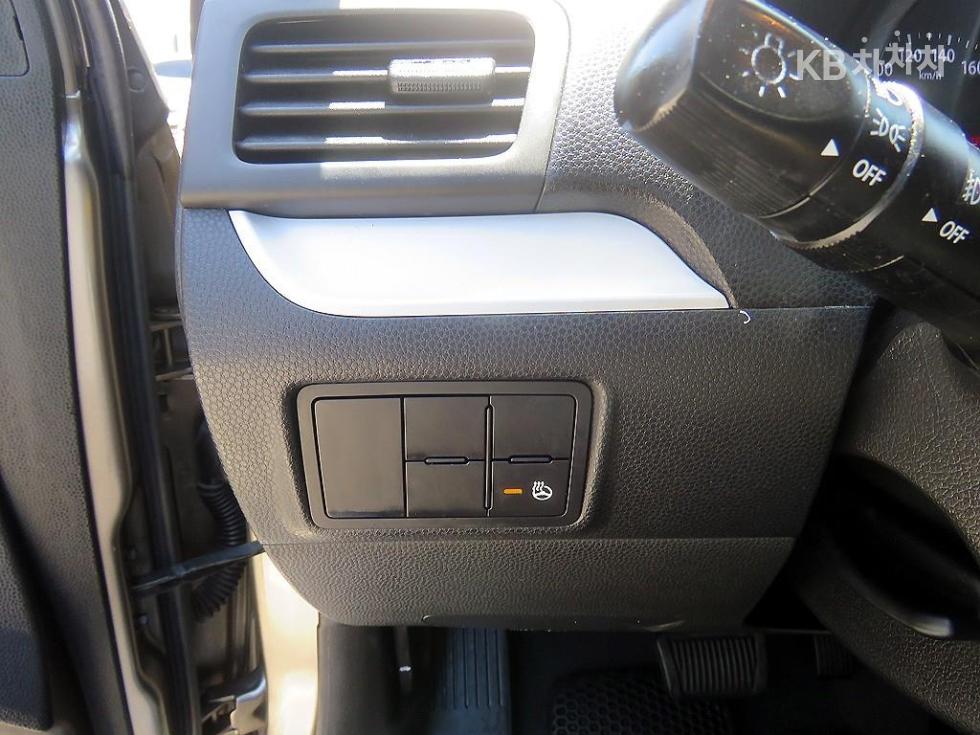 2012 - kia all