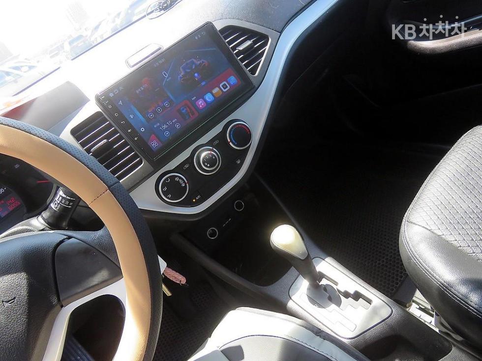 2012 - kia all