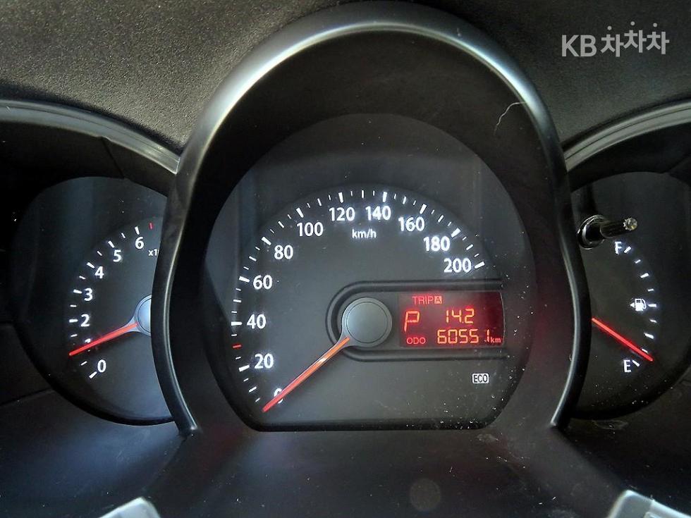 2012 - kia all