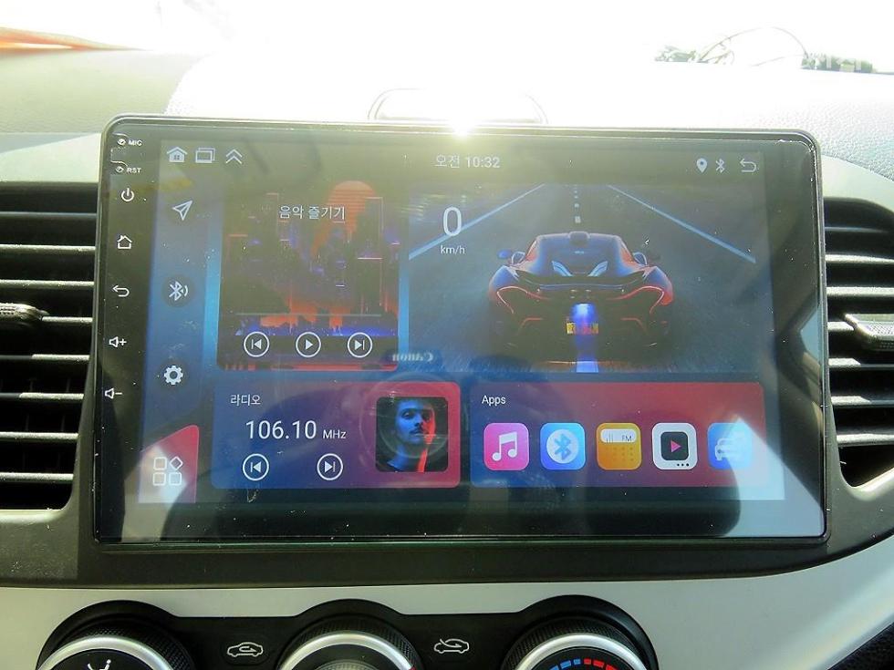 2012 - kia all