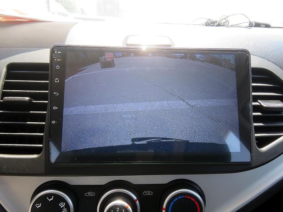 2012 - kia all