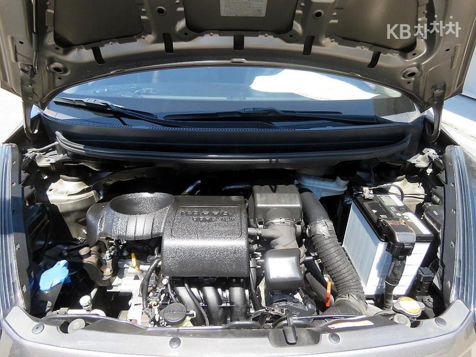 2012 - kia all