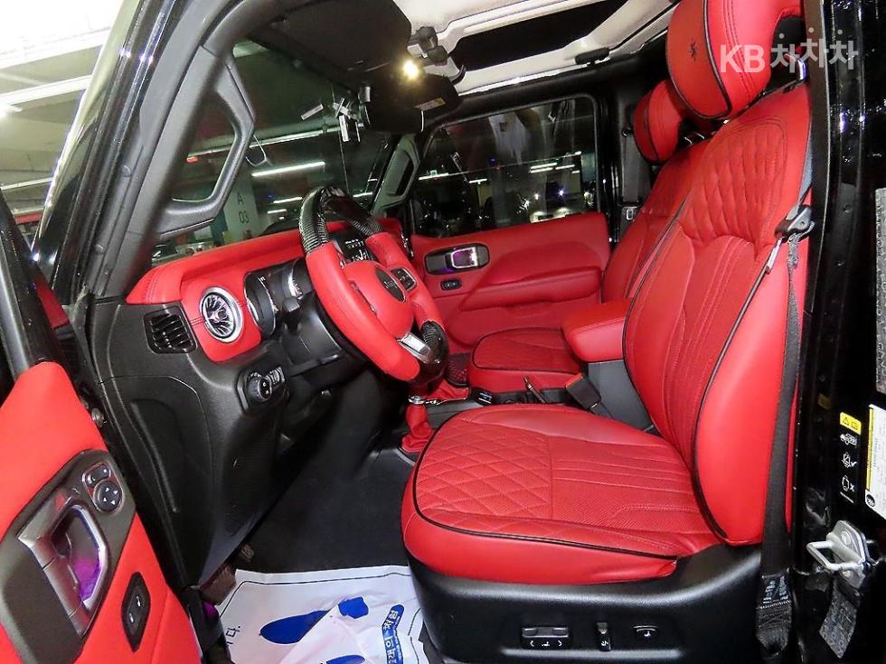 2021 Jeep (JL) photo