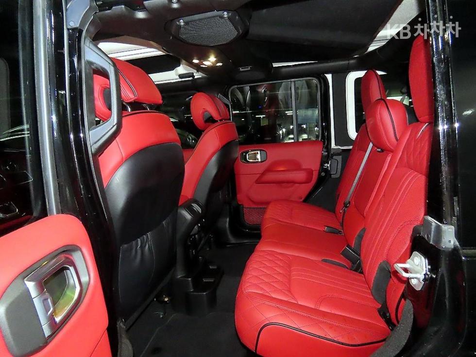 2021 Jeep (JL) photo