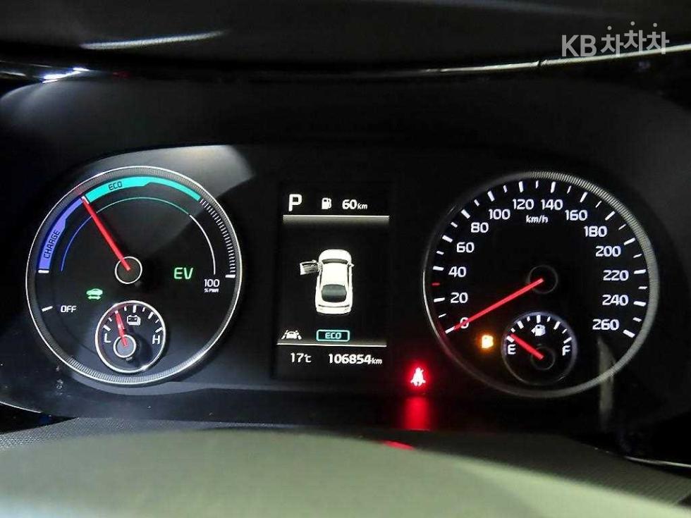 2023 - kia k5