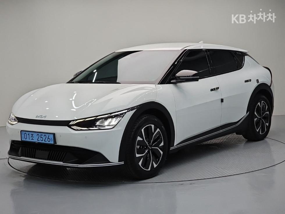 기아 EV6 롱 레인지 2WD 에어
