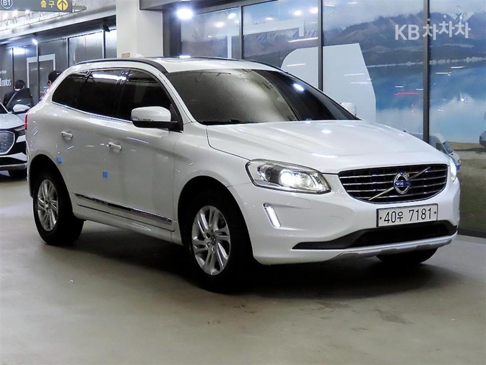 2017 volvo xc60