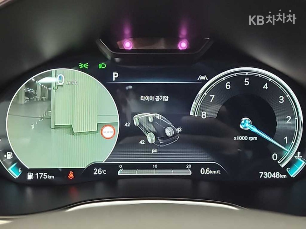 2022 Genesis G80(RG3) photo