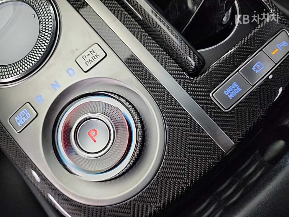 2022 Genesis G80(RG3) photo