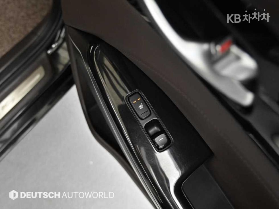 2018 - kia k7