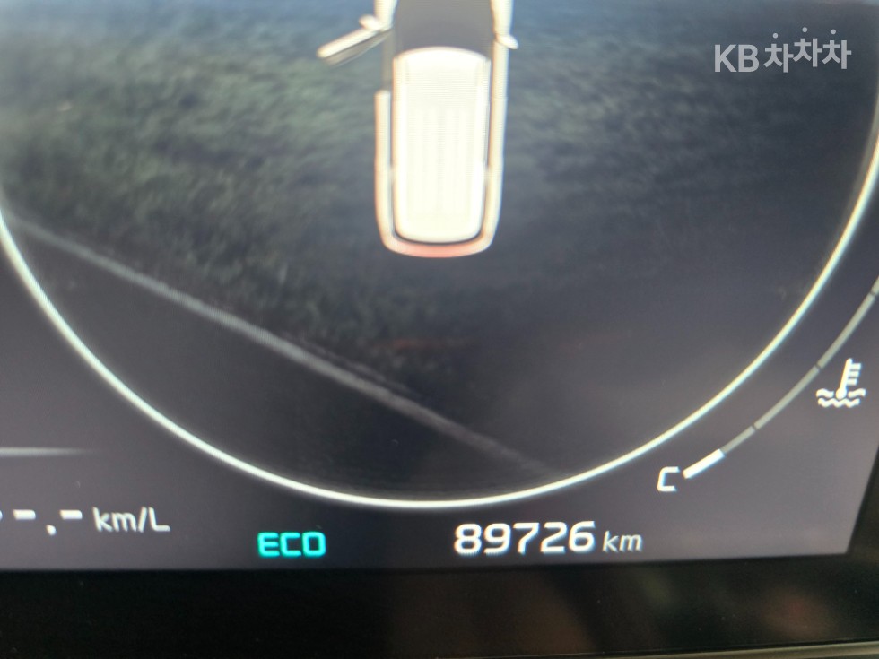 2023 - kia carnival