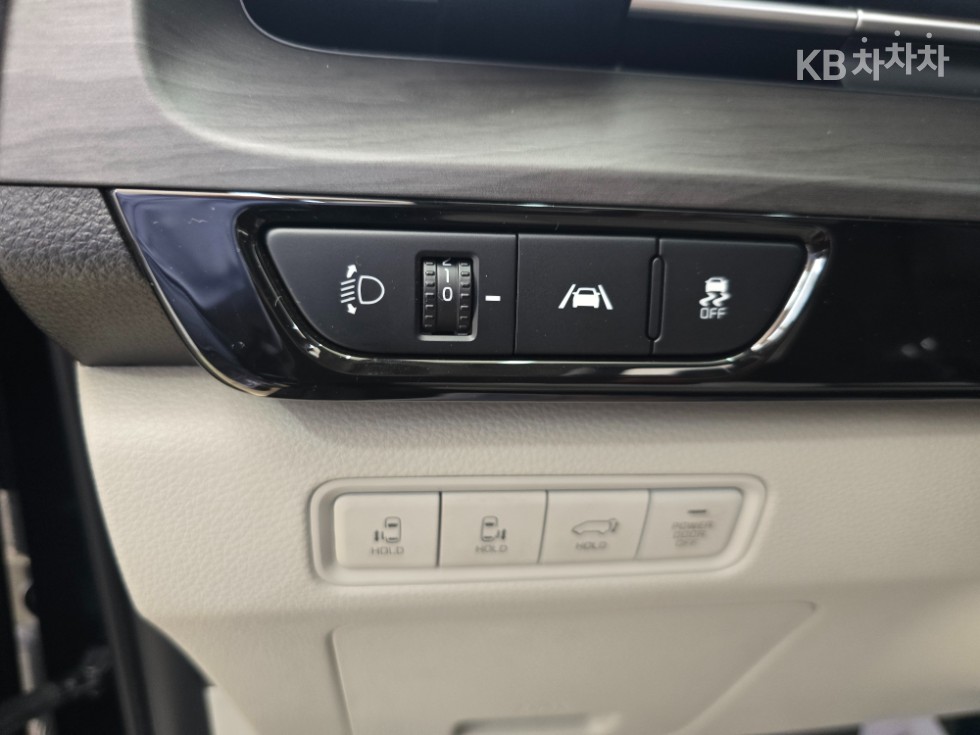 2023 - kia carnival