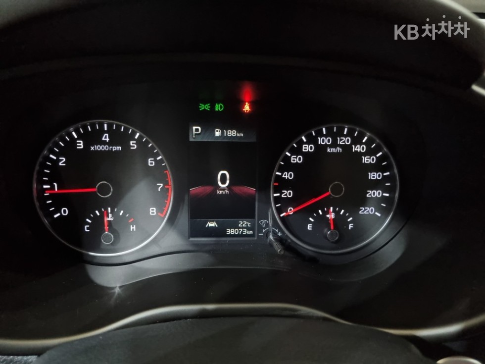 2023 - kia morning