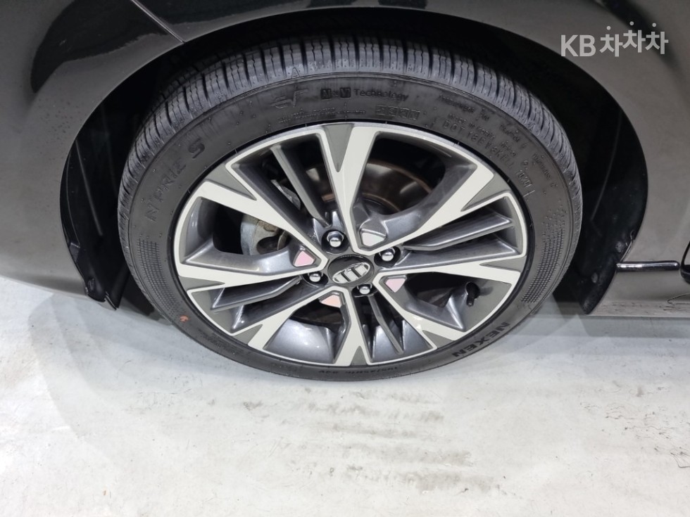 2023 - kia morning