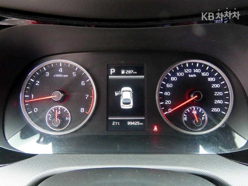 2020 - kia k5