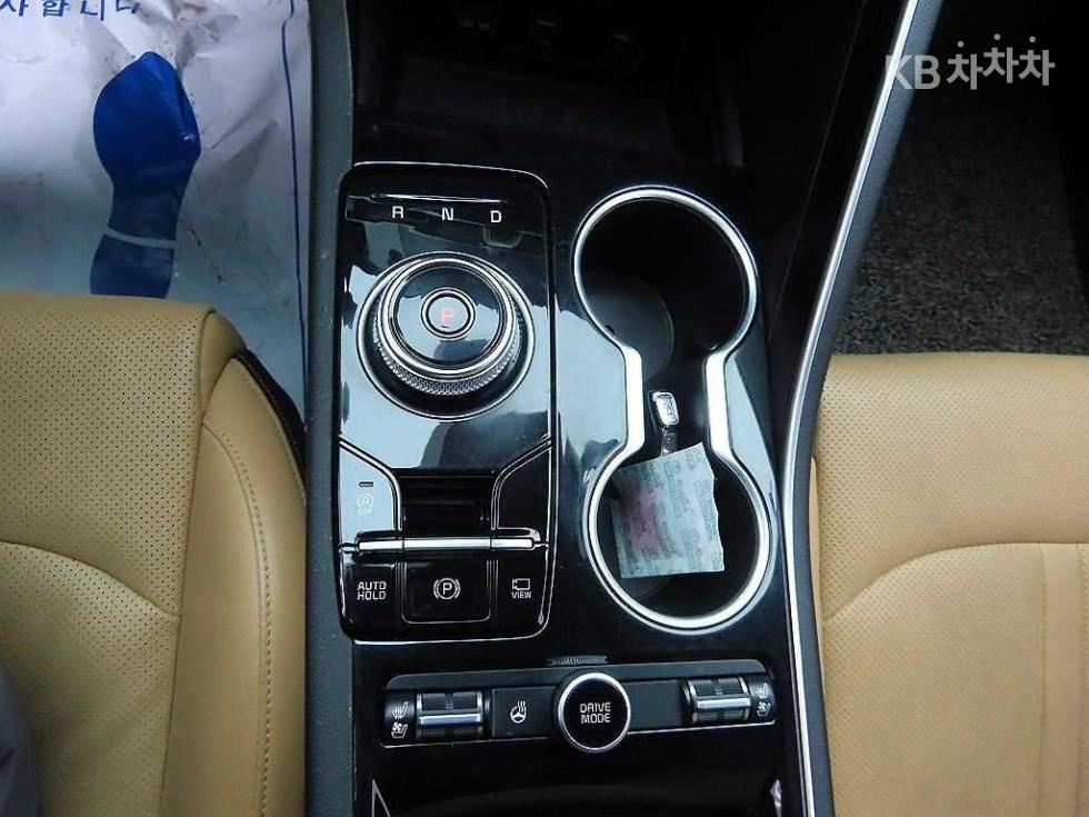 2020 - kia k5