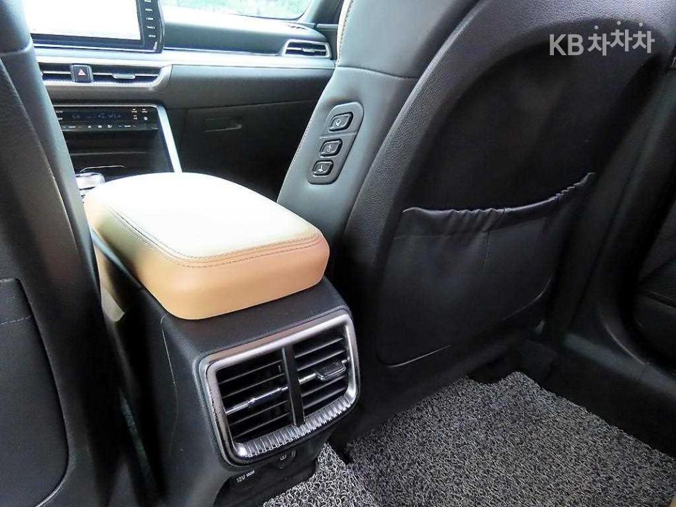2020 - kia k5