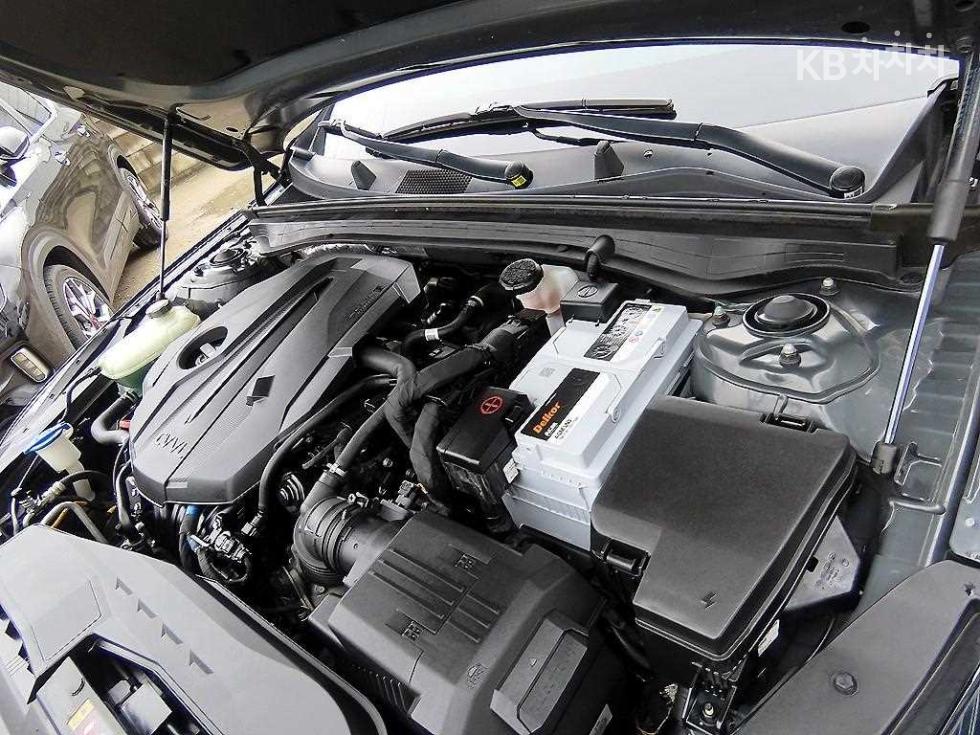 2020 - kia k5