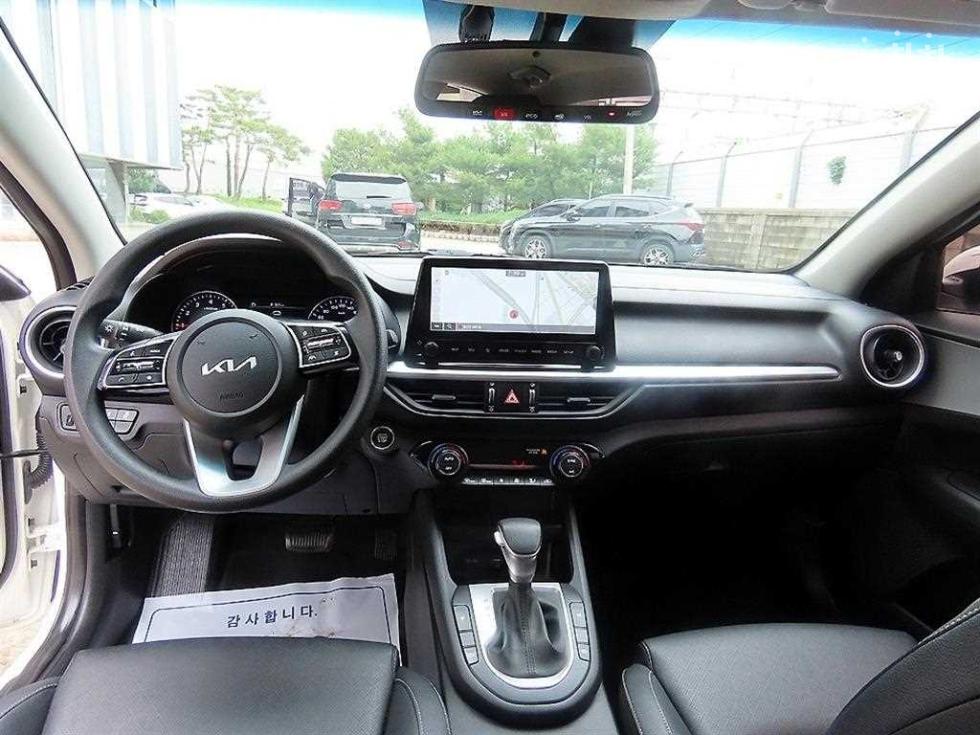 2022 - kia k3