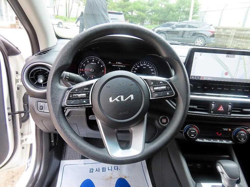 2022 - kia k3