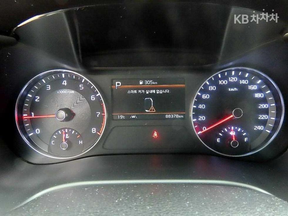 2022 - kia k3