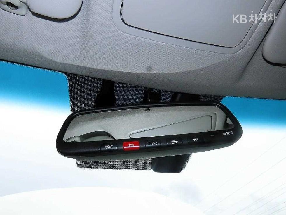 2022 - kia k3