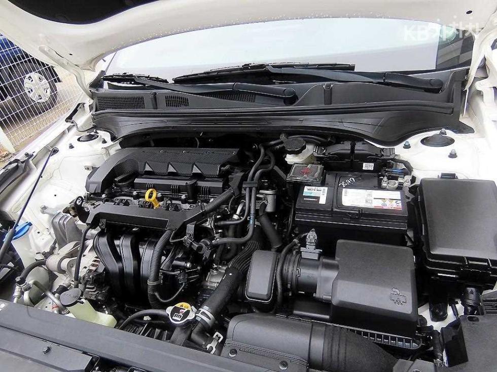 2022 - kia k3