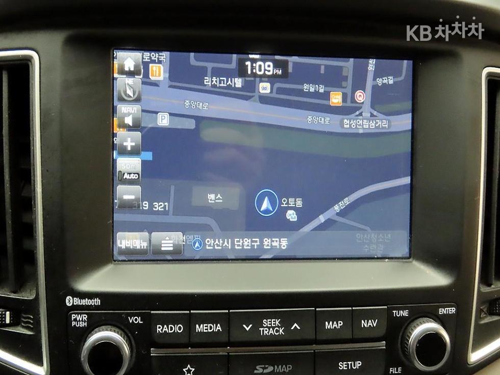Hyundai Starex — miniaturë 8