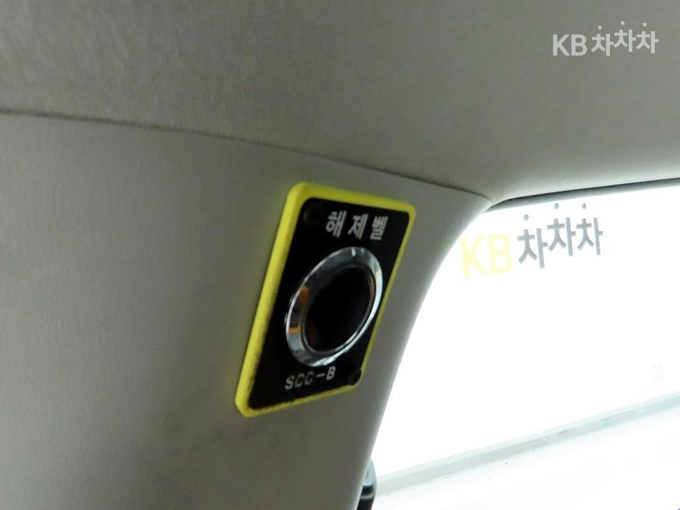Hyundai Starex — miniaturë 17