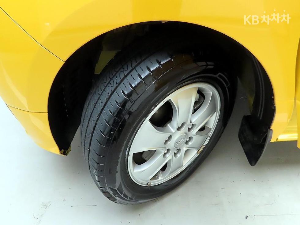 Hyundai Starex — miniaturë 19