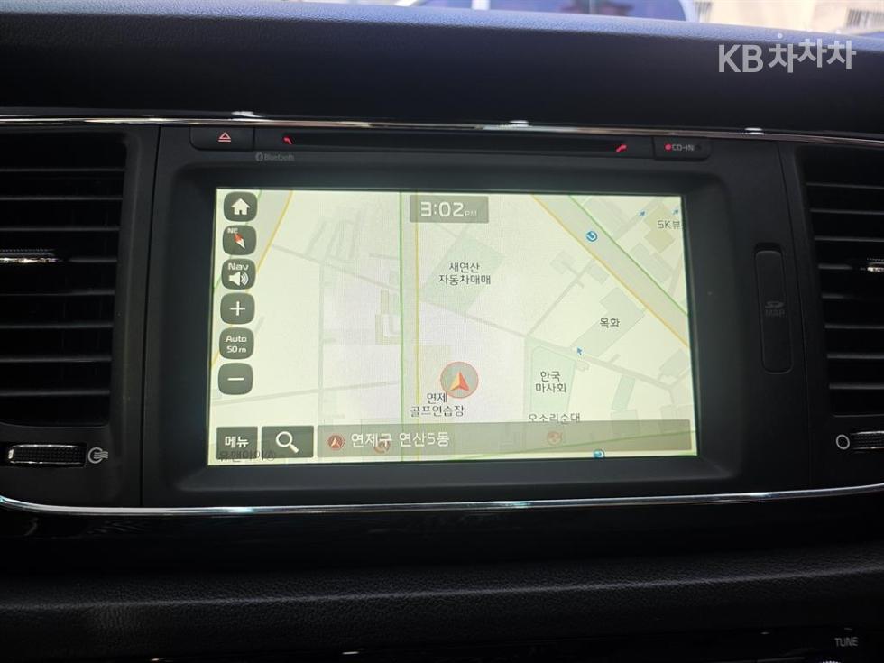 2016 - kia carnival