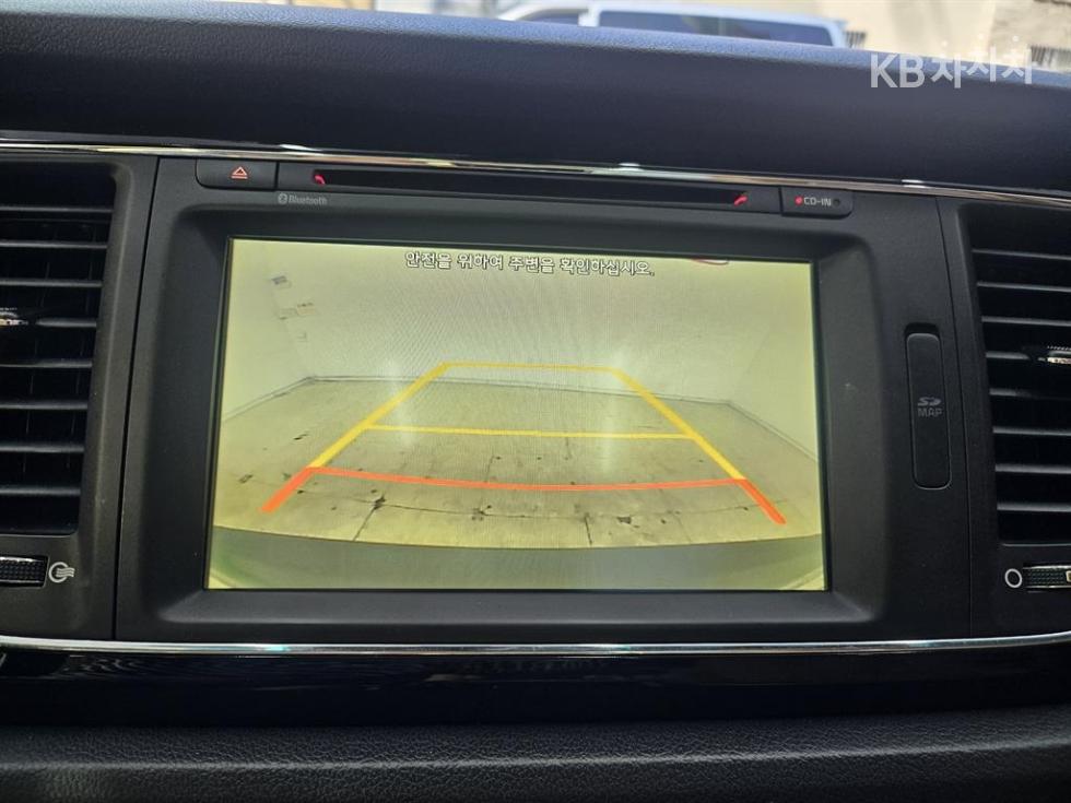 2016 - kia carnival