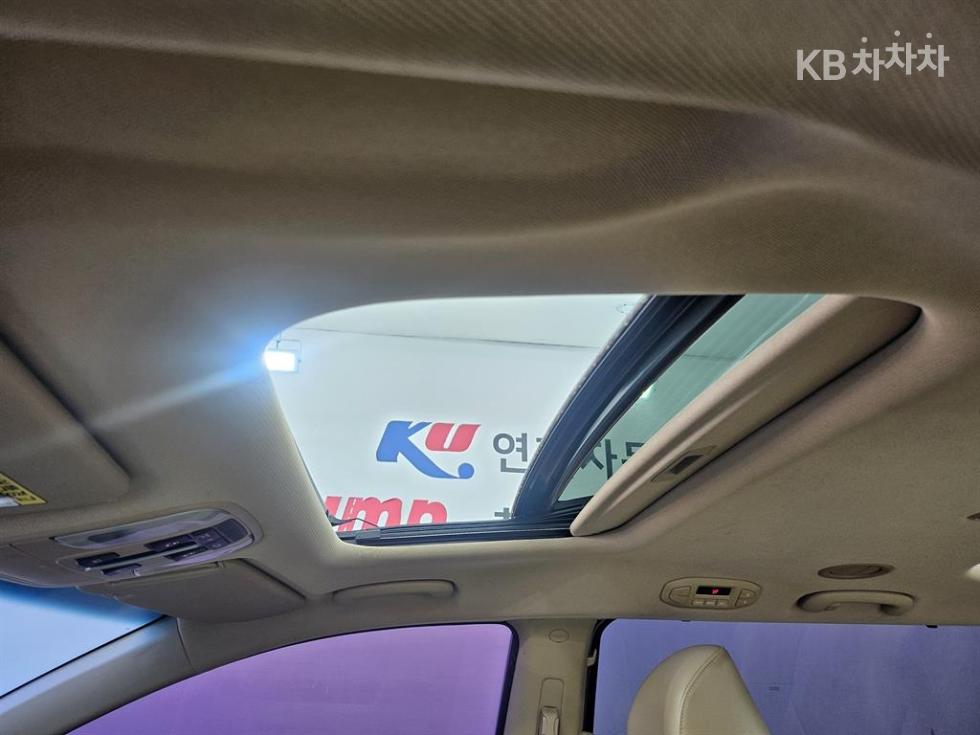 2016 - kia carnival