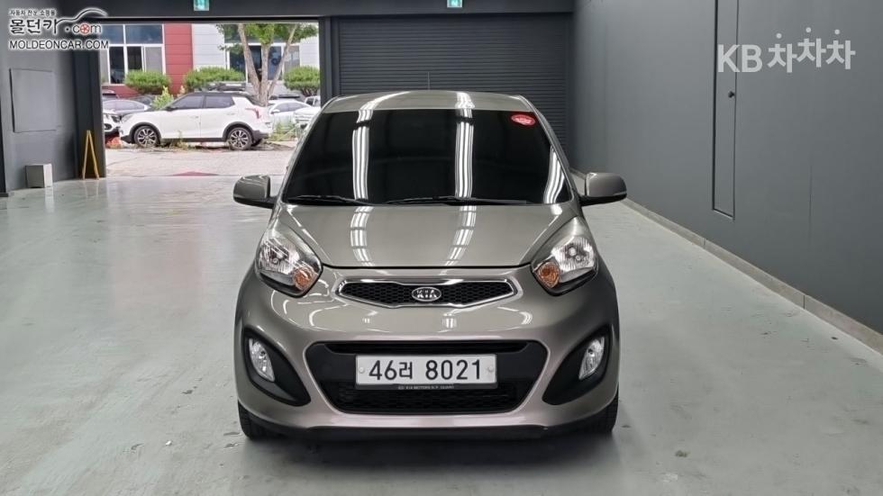 2012 - kia all