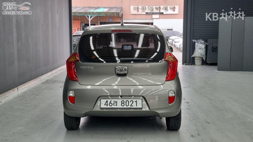 2012 - kia all