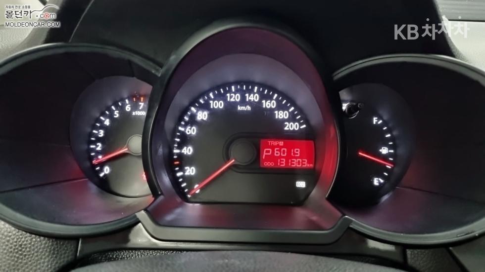 2012 - kia all